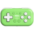 thumbnail image 2 of MesaSe 8Bitdo Micro Manette Bluetooth-compatible pour Switch/Raspberry Pi (Bleu) Accessoires de Jeu, 2 of 7