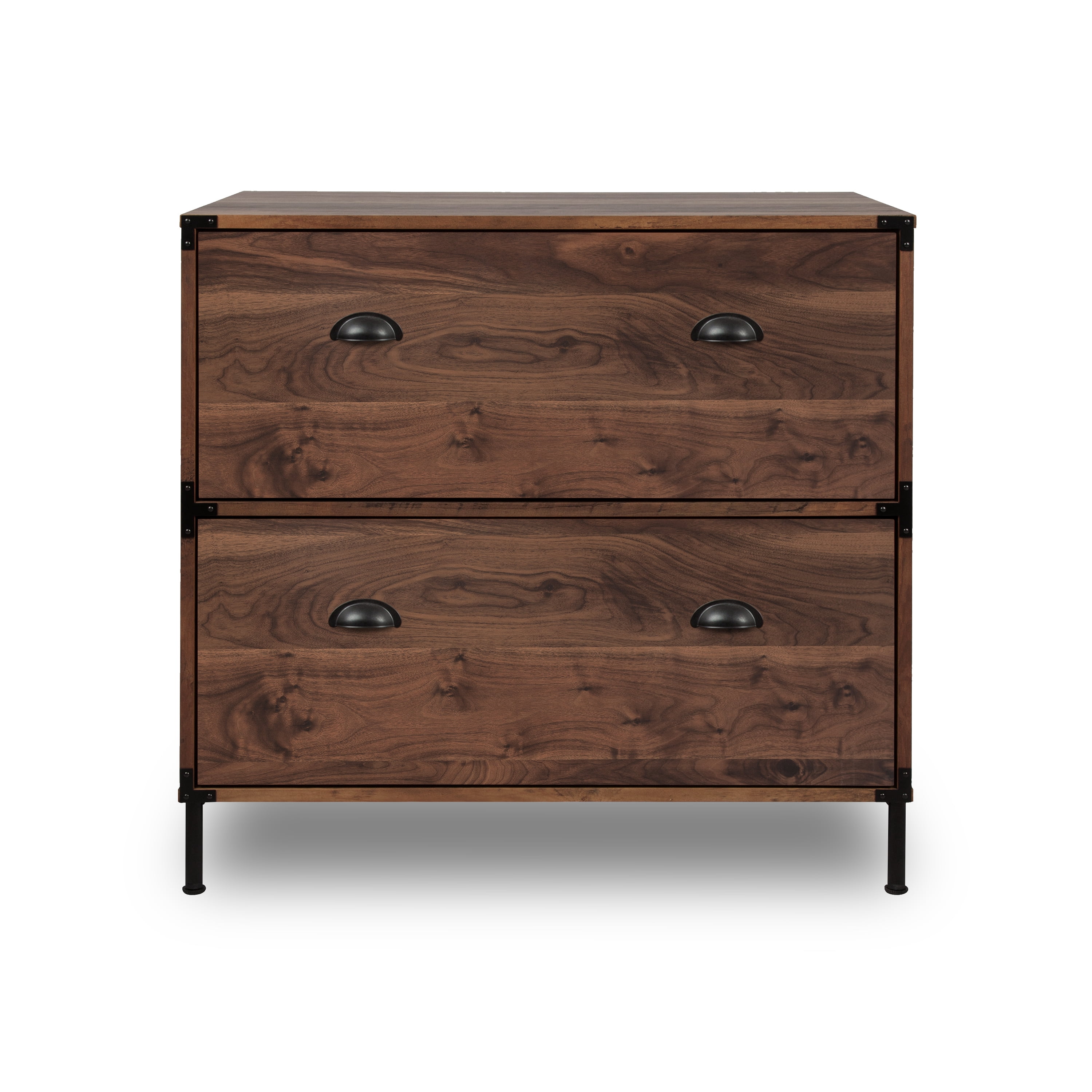 Brunei Lateral File Cabinet