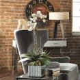 thumbnail image 1 of Uttermost Orchidées Kaleama Blanches, 1 of 2