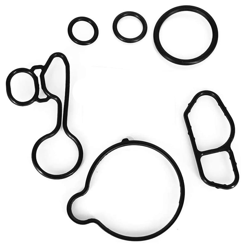 Cooling Systems New Engine Oil Cooler For Chevrolet Cruze Sonic Trax