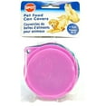 Ethical Pet Plastic Dog and Cat Food Can Covers, 3 Count