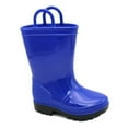 thumbnail image 6 of KIDS RAIN BOOTS- Skadoo- Toddler 5 to Big Kid 6 Girls or Boys WATERPROOF, 6 of 8