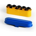 thumbnail image 2 of KODAK 35mm Film Case (Blue), 2 of 2