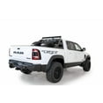 thumbnail image 3 of Addictive Desert Designs Stealth Fighter Chase Rack for 2021-2023 Ram 1500 TRX in Hammer Black, 3 of 10