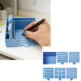 thumbnail image 3 of Portable Note Paper Storage Box Easy To Use, 3 of 8