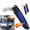 1x Bule, variant on 1/2x Portable Vehicle Support Handle Car Door Latch Assist Grab Bar For Elderly