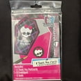 thumbnail image 2 of Monster High Post card Thank You 8 ct Envelopes Girls Birthday Party Supplies, 2 of 3