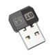 thumbnail image 5 of Adaptador USB 5.3 Compatible Con Dientes Receptor Audio Sin Controlador Transmisor Azul, 5 of 9