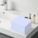 thumbnail image 4 of Toalla de Baño para Pies, Absorbente y Gruesa, para Cabello Seco, 6 Unidades, 4 of 4