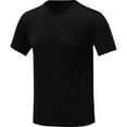 thumbnail image 3 of Elevate Mens Kratos Cool Fit Short-Sleeved T-Shirt, 3 of 4