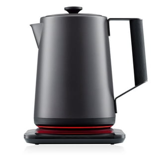OXO Adjustable Temperature Gooseneck Electric Kettle – Mighty