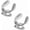 2pc, variant on 2026TripleHBB  Vitality Magic Pro 2.0 Neck Massager, 4-Head Electric Massager