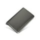 thumbnail image 1 of Sonducket Monedero de bloqueo multiusos, tamaño compacto, tarjetero, exquisito diseño Simple, ranuras autoadhesivas, suministros para hombre Carteras Oro Sonducket AP012206-05, 1 of 6