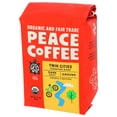 thumbnail image 3 of Peace Coffee Coffee Ground Twin Cities 12oz (Pack of 6), 3 of 3