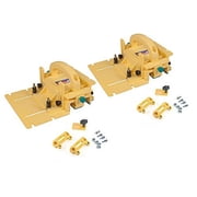 Micro Jig GRR-Ripper Model GR200 Double Pack With Two Handle Bridge Sets