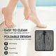thumbnail image 5 of Foot Massager -Electric Foot Massagers -Foot Spa -Foot Spa and Massager -Foot Massagers for Pain and Circulation, 5 of 5