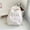 Purple, variant on Women Bow Backpack Coquette Large Capacity Kawaii Aesthetic Japanese Nylon Backpack Cute College Laptop Bag Fashion Travel Daypack with Cute Accessories