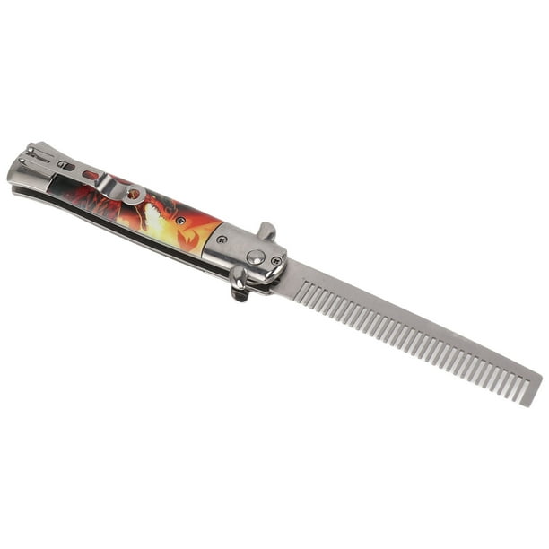 Peigne Éclaircissant Pliable Tough1 – Neuf Sous Emballage