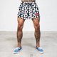 thumbnail image 1 of Dsq2-pantalones cortos de playa para hombre, pantalón de chándal informal para correr, de secado rápido, talla M-4XL Fivean unisex, 1 of 2