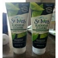 thumbnail image 5 of St. Ives Blackhead Clearing Face Scrub Green Tea, 6 oz (Pack of 2), 5 of 7