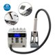 thumbnail image 4 of Pistola de aire caliente DIYPHONE ATTEN ST-862D 1000W 110V, 4 of 9