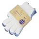 thumbnail image 1 of Guantes exfoliantes Evridwear para hombres y mujeres de ducha (3 pares), 1 of 7