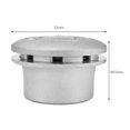 thumbnail image 6 of Professional Aluminum Universal Trimmer Head with 4 Lines - Heavy Duty Grass String Cutter for Lawn Mowers, 6 of 12