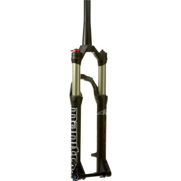 Manitou Minute Ts Air Qr15 Hexlock Tapered 120mm