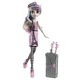 thumbnail image 2 of Monster High Travel Scaris Rochelle Goyle Doll, 2 of 6