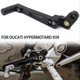 thumbnail image 5 of Adjustable Gear Shift Lever for Ducati Motorcycle Accessories,A, 5 of 5