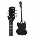 thumbnail image 2 of Epiphone SG Special VE Electric Guitar - Vintage Ebony, 2 of 8