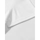 thumbnail image 4 of Camiseta con estampado de lazo Cheen para mujer: cuello redondo, manga corta, ropa deportiva informal, mezcla de algodón y elastano, lavable a máquina. Para adultos, hombres, mujeres, adolescentes, jó, 4 of 6