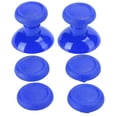 thumbnail image 1 of Universal Gamepad Adjustable Height Joystick Protection Accessories for XBOX ONE Game Console Blue, 1 of 5
