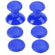 thumbnail image 1 of Universal Gamepad Adjustable Height Joystick Protection Accessories for XBOX ONE Game Console Blue, 1 of 5