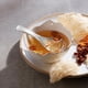 thumbnail image 1 of Cucharas de sopa Cuchara de acero inoxidable con mango corto Cuchara de comedor para niños Cuchara de helado Cuchara de té Cuchara de postre de café cuchara cuchara, 1 of 3