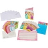 Disney Princess Party Invite and Thank You Combo Pack, 8ct