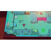 The Plucky Squire, PlayStation 5