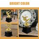 thumbnail image 3 of unbranded 2Ud Trofeo De Premio Dorado Taekwondo Para En Torneos Y Ceremonias, 3 of 8