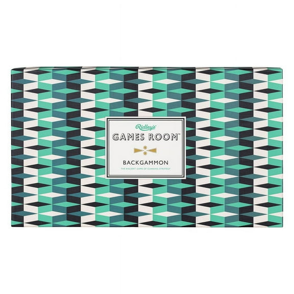 Backgammon (Other)