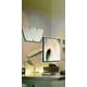 thumbnail image 2 of Soporte de Brazo Ajustable para Monitor de 10 a 17" | Ergonómico y Giratorio | Multicolor, 2 of 6