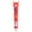 Red, variant on Gel Pen New Style Cute 10 Colors Christmas Press Ballpoint Pen,1PC Cute Christmas Pen Class Stationery Prize