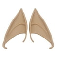 thumbnail image 4 of Halloween Elf Oreille Décorative Nouveauté Latex Fée Oreille Cosplay Oreille Costume Oreille, 4 of 10