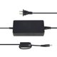 thumbnail image 3 of DC5V 5.6A Cargador para mando Adaptador de CA para PS2 70000 110-240V Enchufe estadounidense, 3 of 5