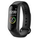 thumbnail image 1 of Smart Watch M4 Fitness Tracker Heart Rate Step Count Sport Bracelet Waterproof, 1 of 5