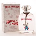 thumbnail image 1 of True Religion Jeans de Marque Hippie Chic pour Femmes - Vaporisateur EDP 3,4 Onces, 1 of 3