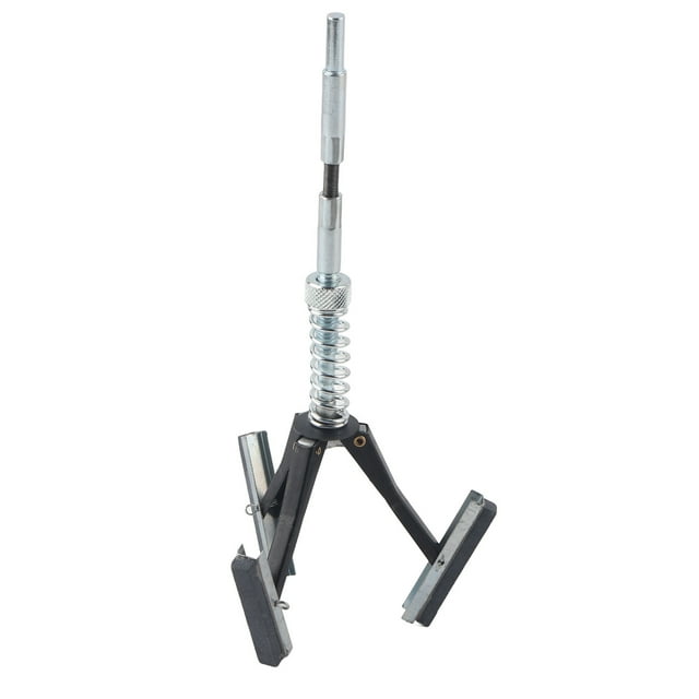 32 mm-Herramienta de tensión de eje flexible para motor de automóvil, con 3 mordazas, para afilar cilindros de 90 mm