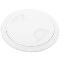 thumbnail image 2 of Boat Round Hatch Cover Kayak Inspection Hole Protector Inspection Hatch Cover Practical Hatch Cover, 2 of 9