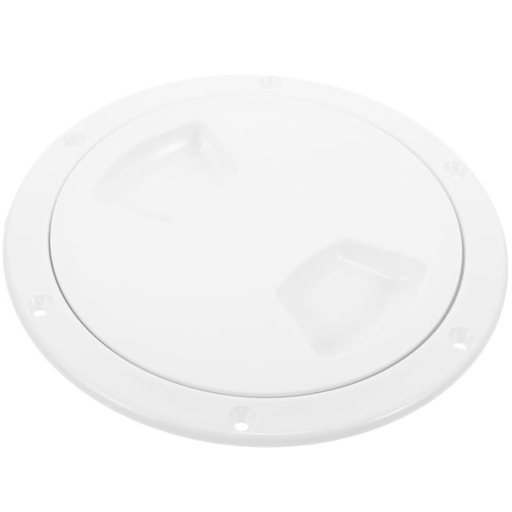 WHAMVOX Marine Inspection Hatch Kayak Hole Deck Cover Work