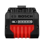 BOSCH CORE18V 8.0 Ah PROFACTOR Lithium Performance Battery for Power Tools