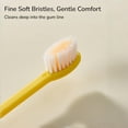 thumbnail image 3 of Cepillo de dientes Shrunqi plegable con funda integrada para viajar (3), 3 of 7